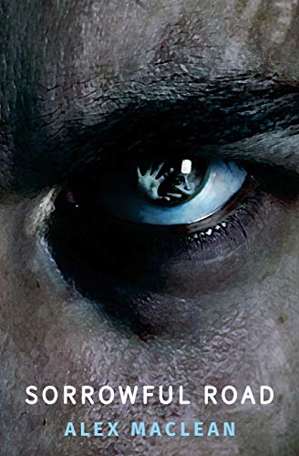 Sorrowful Road book cover