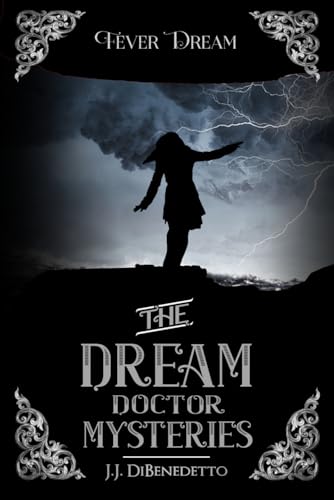 Fever Dream book cover
