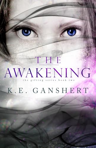 The Awakening book cover