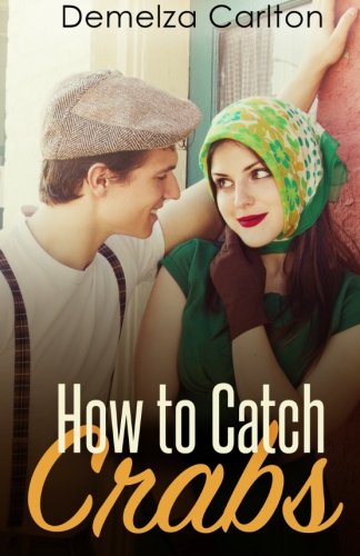 How To Catch Crabs book cover