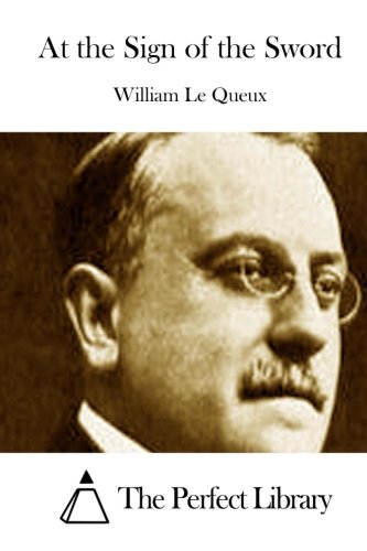 At the Sign of the Sword book cover