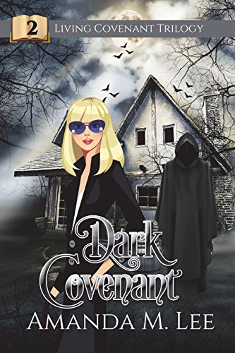 Dark Covenant book cover