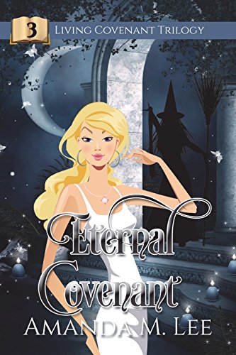 Eternal Covenant book cover