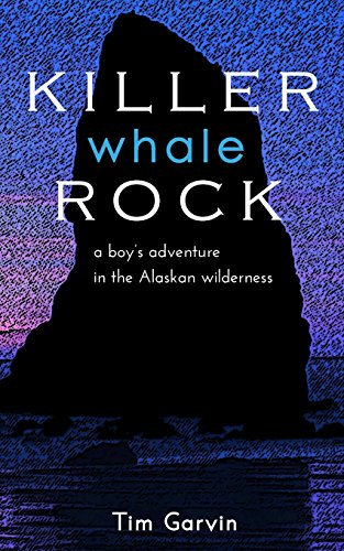 Killer Whale Rock book cover