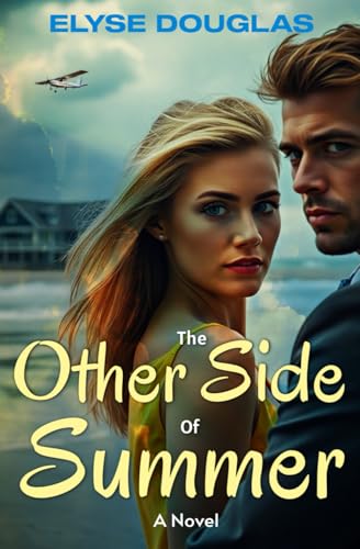 The Other Side of Summer book cover