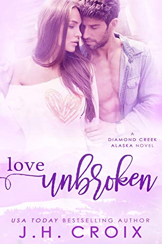 Love Unbroken book cover
