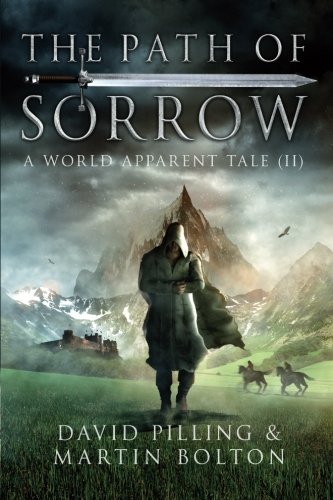 The Path of Sorrow book cover