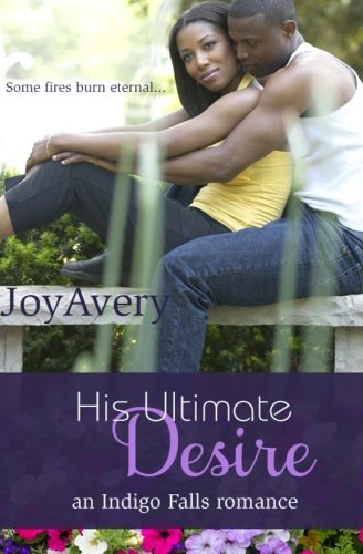 His Ultimate Desire book cover