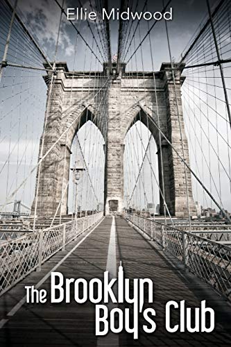 The Brooklyn Boys Club book cover