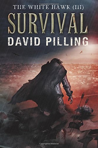 Survival / Sacrifice book cover