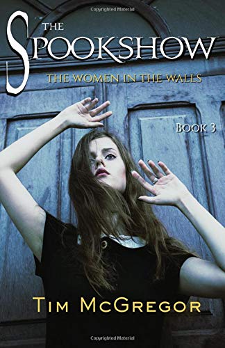 The Women in the walls cover