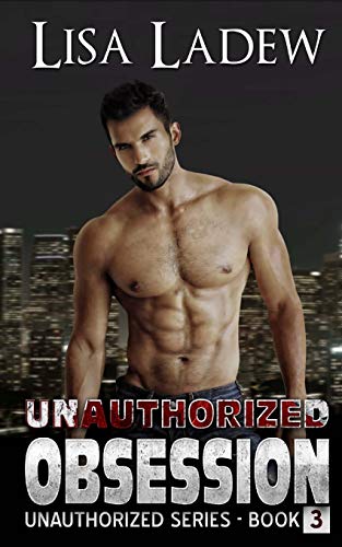 Unauthorized Obsession book cover