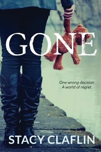 Gone cover