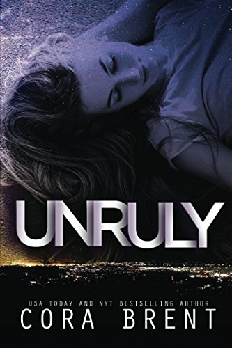Unruly book cover