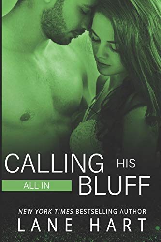 All In: Calling His Bluff book cover