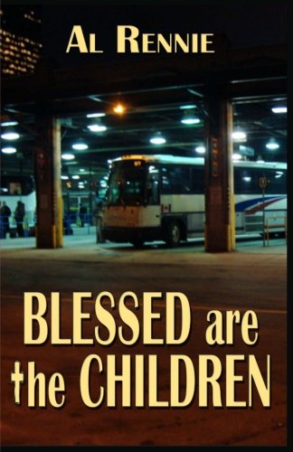 Blessed are the Children book cover