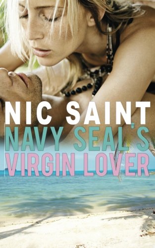 Navy Seal's Virgin Lover cover