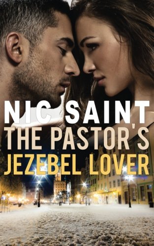 The Pastor's Jezebel Lover book cover