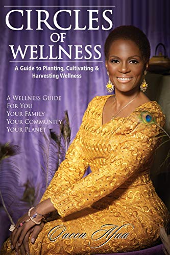 Circles of Wellness book cover