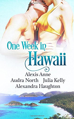 One Week in Hawaii book cover