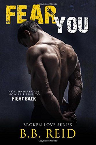 Fear You book cover