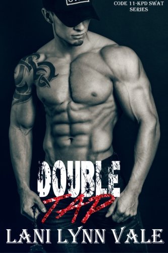 Double Tap book cover