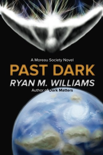 Past Dark