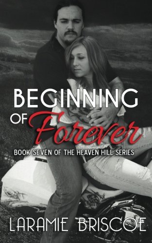Beginning of Forever book cover