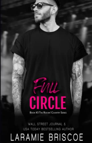 Full Circle book cover