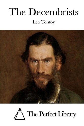 The Decembrists book cover