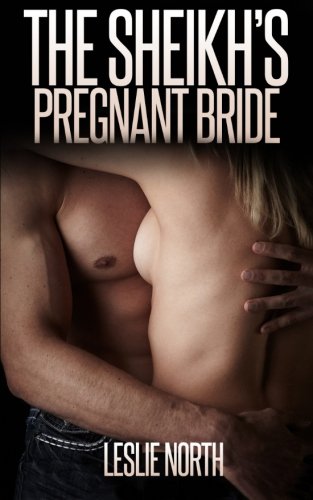 The Sheikh's Pregnant Bride book cover
