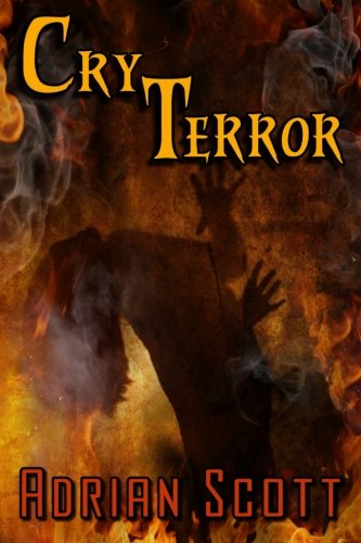 Cry Terror book cover