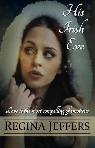 His Irish Eve book cover