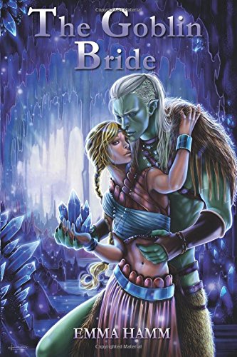 The Goblin Bride book cover