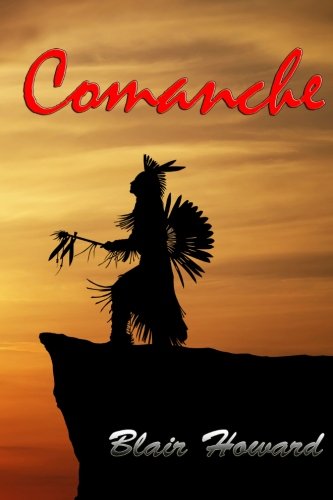 Comanche cover