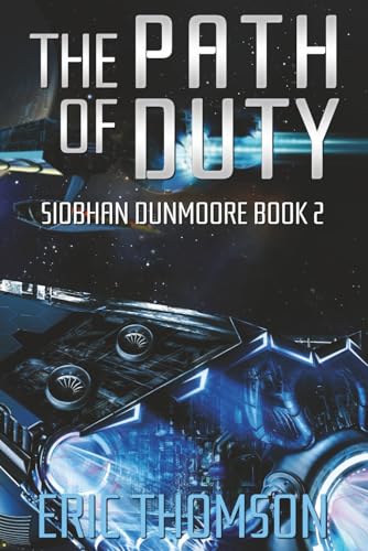 The Path of Duty book cover