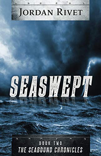 Seaswept book cover