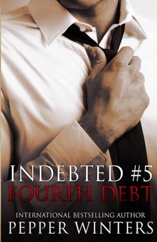Fourth Debt book cover