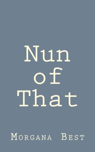 Nun of That cover