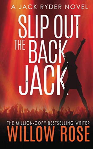 Slip Out the Back Jack book cover