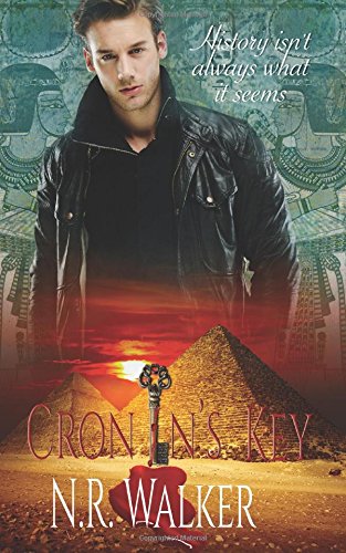 Cronin's Key book cover
