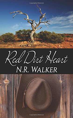Red Dirt Heart book cover