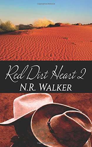 Red Dirt Heart 2 book cover