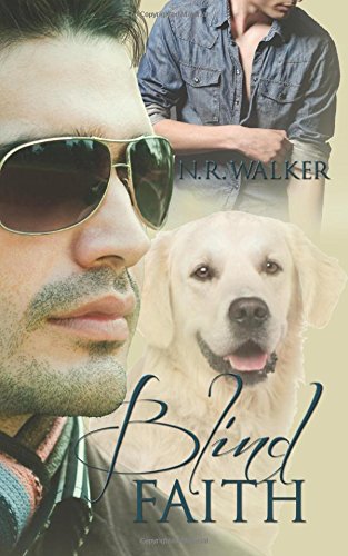 Blind Faith book cover