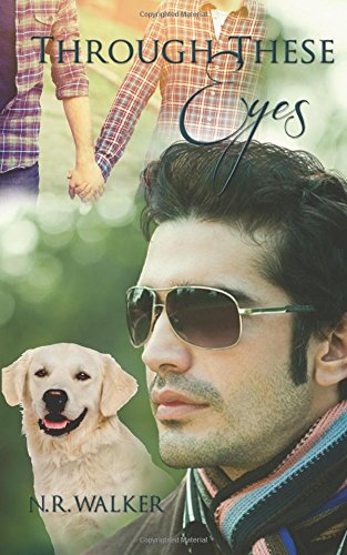 Through These Eyes book cover