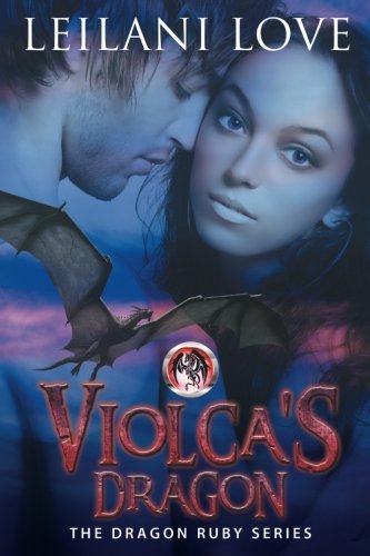 Violca's Dragon