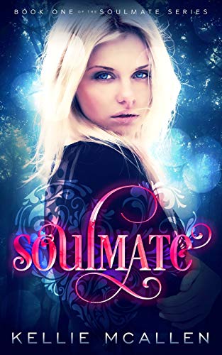 Soulmate book cover