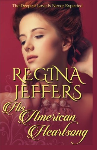 His American Heartsong book cover