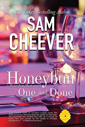 Honeybun One and Done cover