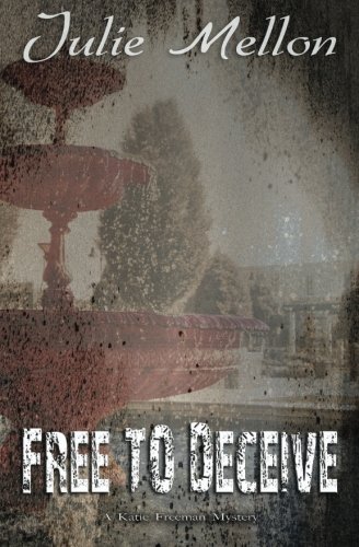 Free to Deceive book cover